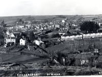 Old photographs from Kingsbridge Cookworthy