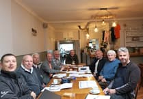 Yacht taxi team provide year-round service