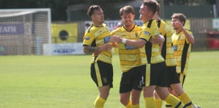 Former Ivybridge Town duo reunite at Liskeard
