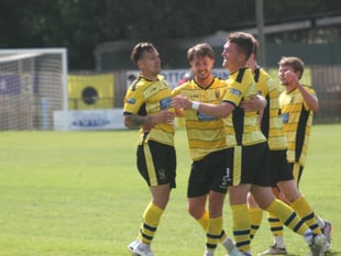 Former Ivybridge Town duo reunite at Liskeard