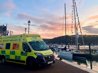 South West Ambulance Service looking for new governors