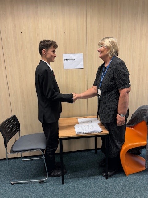 A formal introduction