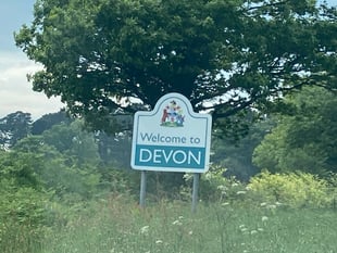 Devon councils clash over unitary proposal