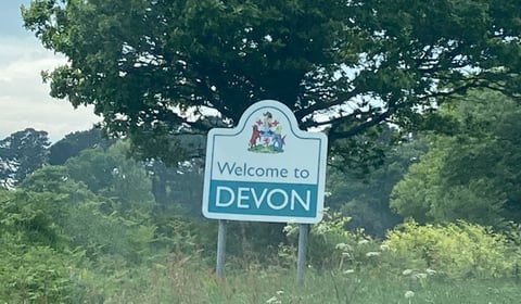 Richard Howell | Devon councils clash over restructure