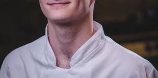 Totnes chef wins Best Menu at Michael Caines chef competition