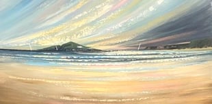 Winter Collective at Brownston Gallery