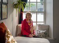 Rowcroft's Christmas appeal:  Jane's recovery highlights crucial care