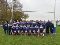 Kings youngsters pave way for final day success