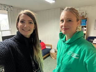 Fresh focus for Kingsbridge youth Charity 