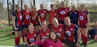 K&S beat Ashmoor and Torbay teams