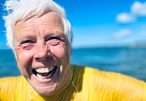 Jill Bremer honoured for her dedication