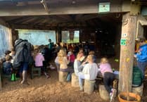 Children lead nature conservation effort