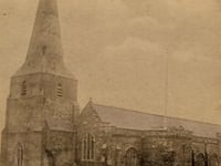 Old photographs from Kingsbridge Museum