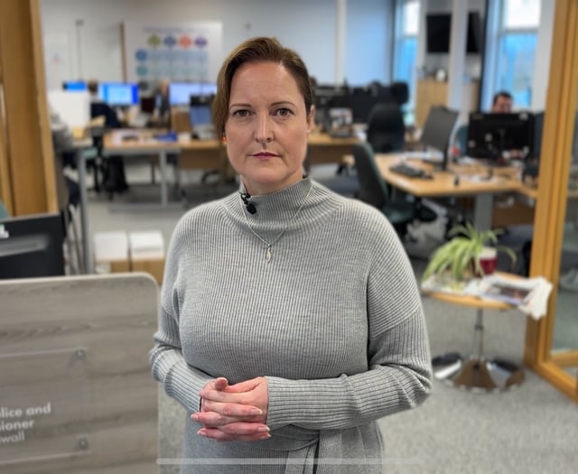 End of the line for Police Crime Commissioners: Hernandez defends role