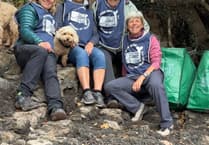 Dart Harbour joins fight against plastic pollution