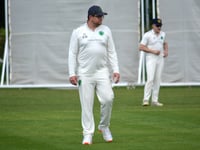 Ivybridge CC’s changing of the captaincy guard