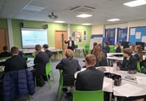 Unlocking academic potential at Ivybridge Community College