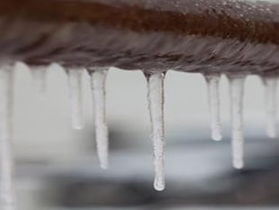 South West Water shares tips to prevent burst pipes