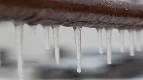 South West Water shares tips to prevent burst pipes