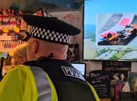 Pubs in Brixham praised for ‘Ask For Angela’ awareness