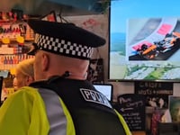 Pubs in Brixham praised for ‘Ask For Angela’ awareness
