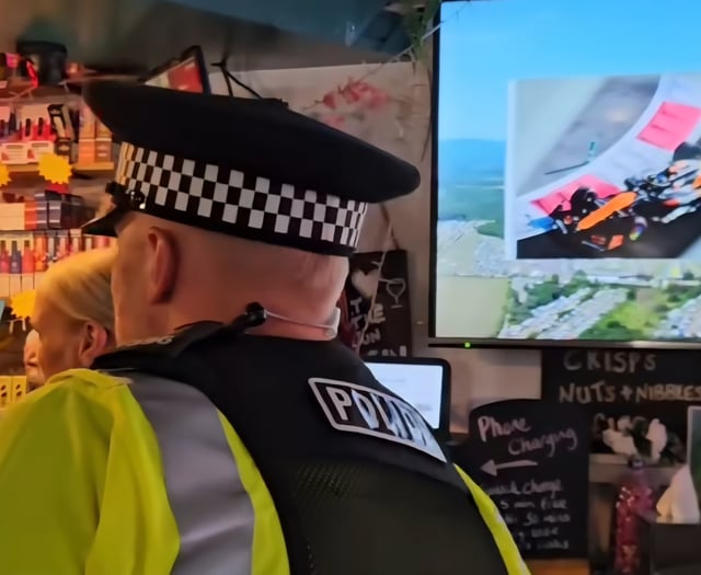 Pubs in Brixham praised for ‘Ask For Angela’ awareness