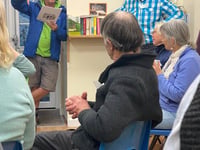bridgetown residents unite for community assembly