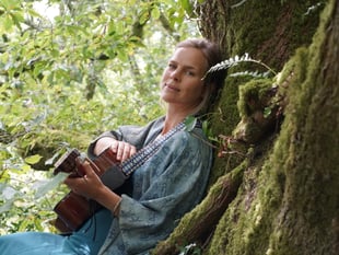 National Lottery funding helps 'reclaim voices' with WellSong