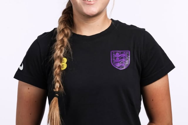 Freya Weeks, former Ivybridge pupil, joins Chelsea women