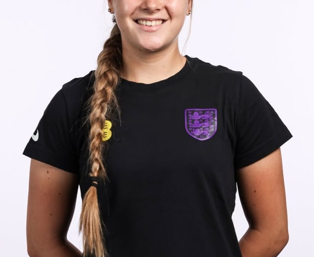 Freya Weeks, former Ivybridge pupil, joins Chelsea women