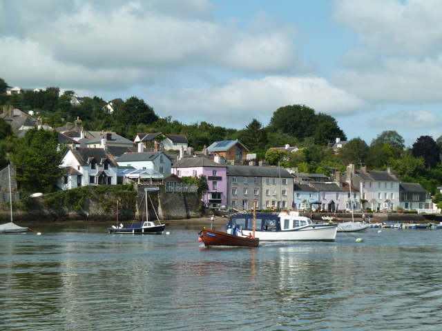 Dittisham Regatta new Competition to honour late poet