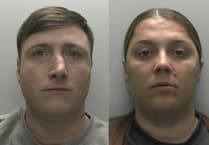 Pair jailed for brutal stabbing in Plymouth
