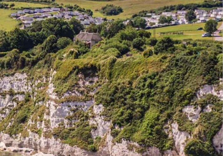 East Devon countryside East Devon draft local plan (Image courtesy: EDDC -