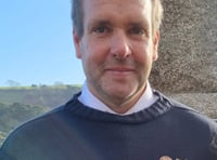 Salcombe RNLI Volunteer Chris Turns named Citizen of the Year