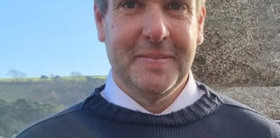 Salcombe RNLI Volunteer Chris Turns named Citizen of the Year