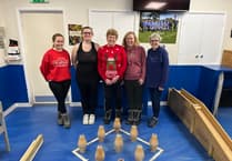 High-scoring Totnes skittles and hard-fought fixtures