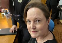 Police commissioner quits Conservatives, becomes independent