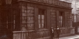 Old photographs from Kingsbridge Cookworthy Museum