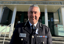 Devon and Cornwall Police step up crime prevention efforts