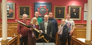 Dartmouth bids farewell to St John Ambulance