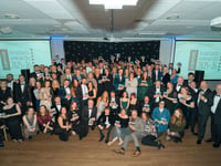 Celebrating the very best in Devon tourism sector