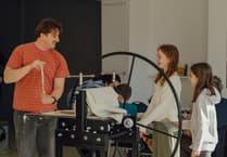 Celebrate the most festive day in Kingsbridge at Harbour House