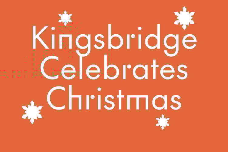 Kingsbridge Celebrates Christmas