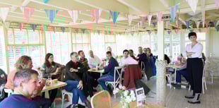 Devon's Winking Prawn faces rate hike despite relief