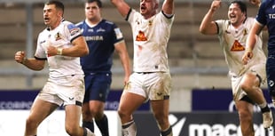 Chiefs take a big bite out of Sharks in stunning comeback win