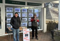 Support Newton Ferrers church's raffle for charity