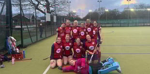 Debutants shine in latest K&S 2s victory