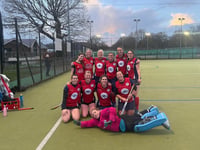 Debutants shine in latest K&S 2s victory