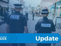 Kingsbridge man charged with burglary and assault