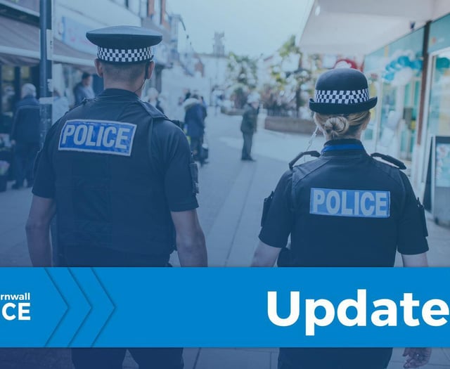 Police appeal for witnesses after serious assault in Plympton park